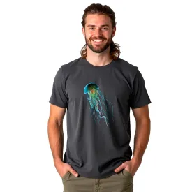 kruskis-jellyfish-t-shirt-met-korte-mouwen
