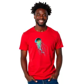 kruskis-jellyfish-반팔-티셔츠