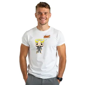 kruskis-chibi-diver-t-shirt-met-korte-mouwen