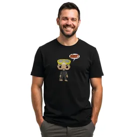 kruskis-chibi-diver-반팔-티셔츠