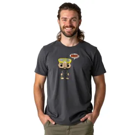 kruskis-chibi-diver-t-shirt-met-korte-mouwen