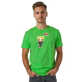 kruskis-chibi-diver-t-shirt-met-korte-mouwen
