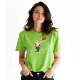 kruskis-chibi-diver-dames-t-shirt-met-korte-mouwen