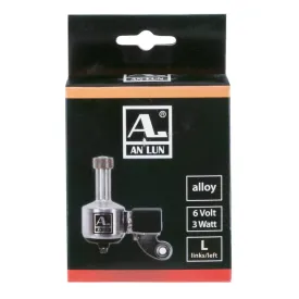 an-lun-dynamo-gauche-aluminium