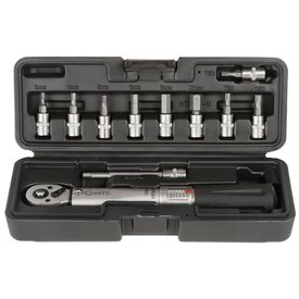 Mighty Outil Torque Wrench Kit