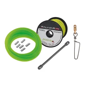 salvimar-spearguns-complete-set