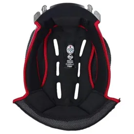 nolan-n104-evo-absolute-clima-comfort-inner-lining