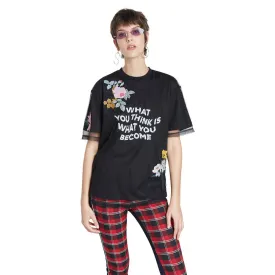 desigual-become-반팔-티셔츠