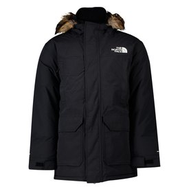 The north face Giacca Stover