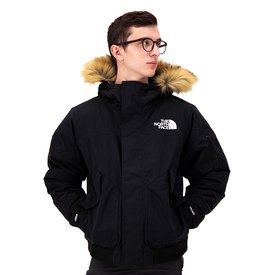 The north face Stover Jacke