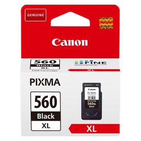 Canon 잉크 카트리지 PG-560XL