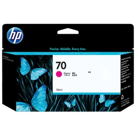 hp-70m-墨盒