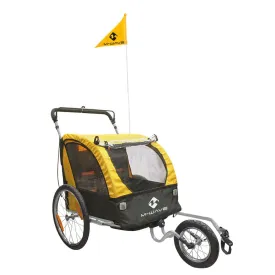 m-wave-stalwart-3-in-1-junior-bike-trailer
