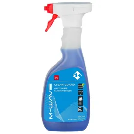 m-wave-clean-guard-500ml-cleaner