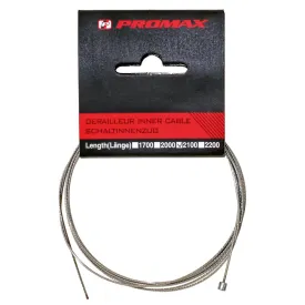 promax-slick-vaihdevaijeri-4x4-mm