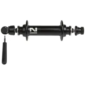 novatec-a291sb-front-hub