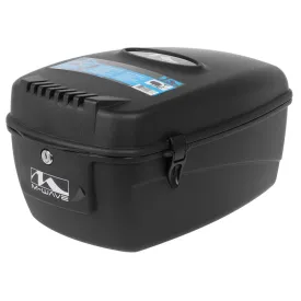 m-wave-amsterdam-後ろのバスケット-17l