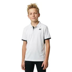 yonex-team-kurzarm-poloshirt