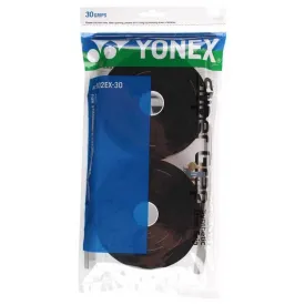 yonex-super-grap-ac102ex-tennis-overgrip-30-units
