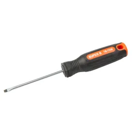super-b-outil-tb-7538-flat-screw-driver