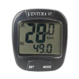 ventura-vi-cykeldator