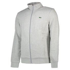 Lacoste Sport Blend Full Zip Sweatshirt