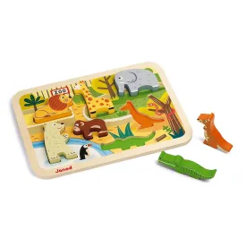 janod-dierenpark-chunky-puzzel