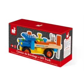 janod-juego-de-construccion-bricokids-diy-truck