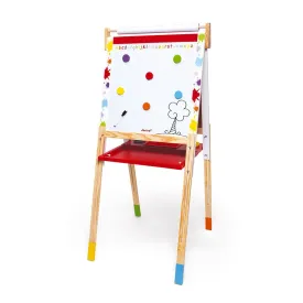 janod-caballet-ajustable-splash