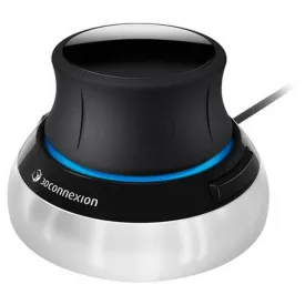 3dconnexion-spacemouse-compact-maus