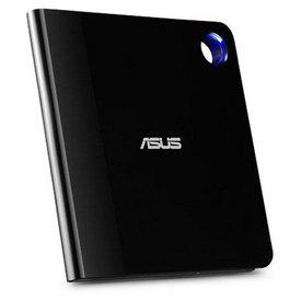 Asus SBW-06D5H-U Externe USB-recorder