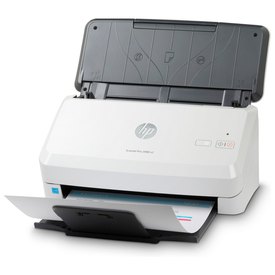 HP Scanjet Professional 3000 Dokumentenscanner USB 2.0 weiß/schwarz