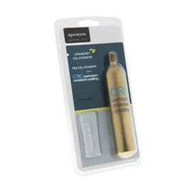 spinlock-co2カートリッジ-60gr