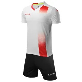 kelme-alicante-kurzarm-set