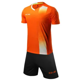 kelme-alicante-kurzarm-set
