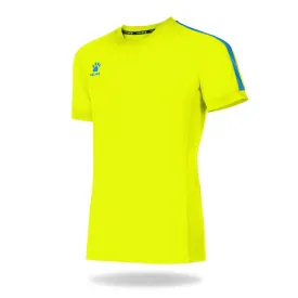 kelme-global-短袖t恤