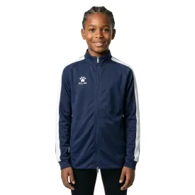 kelme-moletom-com-fecho-global