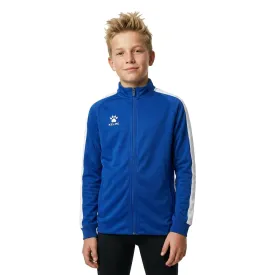 kelme-moletom-com-fecho-global