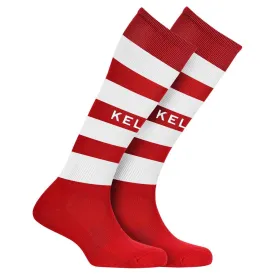 kelme-mitjons-gol