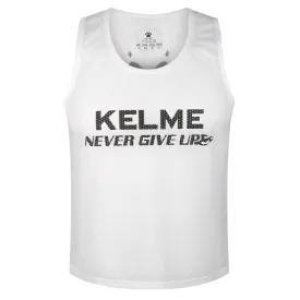 kelme-practice-背心