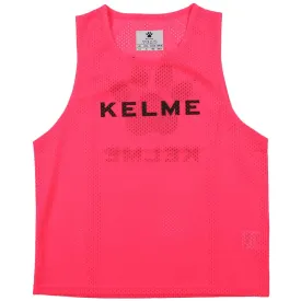 kelme-practice-背心