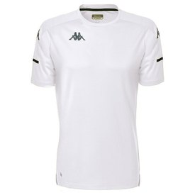 Kappa Player Abou Pro 4 Short Sleeve T-Shirt