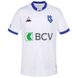 Le coq sportif Camiseta Lausanne Primera Equipación 20/21