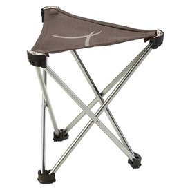 Argento GRAND Canyon tucket TAVOLA Mini-Tavolo da campeggio-alluminio-Alluminio 