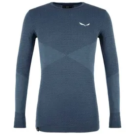 salewa-t-shirt-a-manches-longues-zebru-responsive