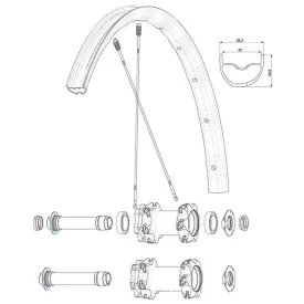 mavic-xa-pro-20-front-rim