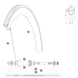 mavic-cxr-elite-front-rim