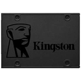 Kingston Sa400S37 240GB SSD 2.5´ Hard Drive