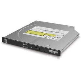 LG H Slim Internal 9.5 mm Wewnętrzna Nagrywarka DVD SATA