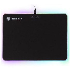 Millenium Surface RGB Mauspad